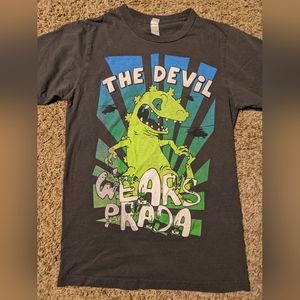 The Devil Wears Prada Shirt